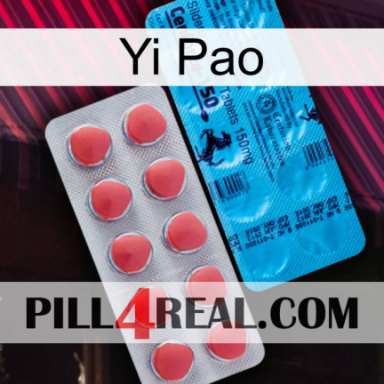 Yi Pao new14
